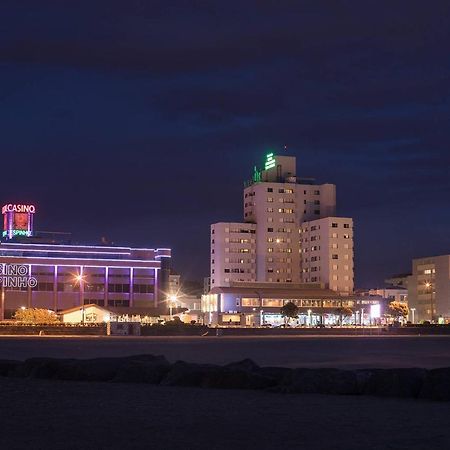 Hotel Apartamento Solverde Espinho  Exterior photo